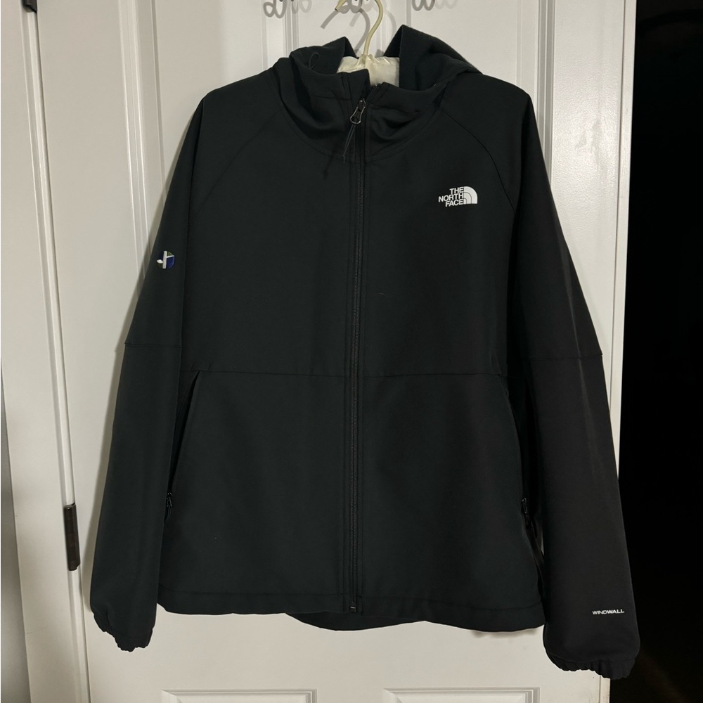 The North Face Windfall Jacket